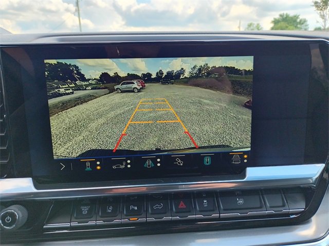 2025 Chevrolet Silverado 2500HD High Country photo 22