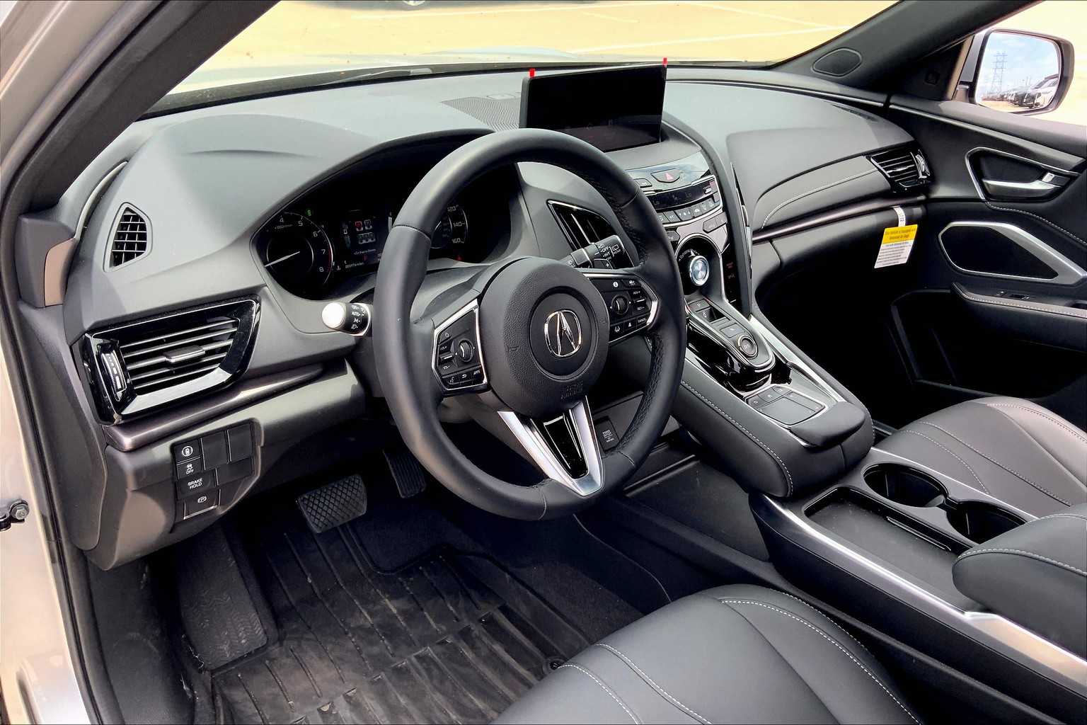 2025 Acura RDX photo 14