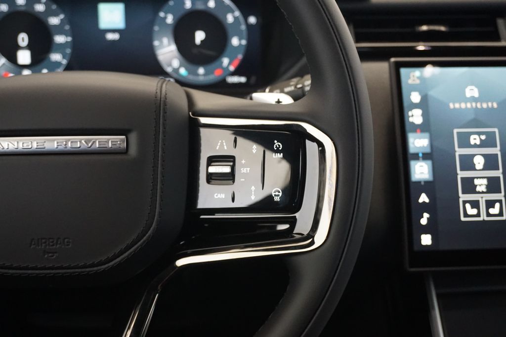 2026 Land Rover Range Rover Velar S photo 13