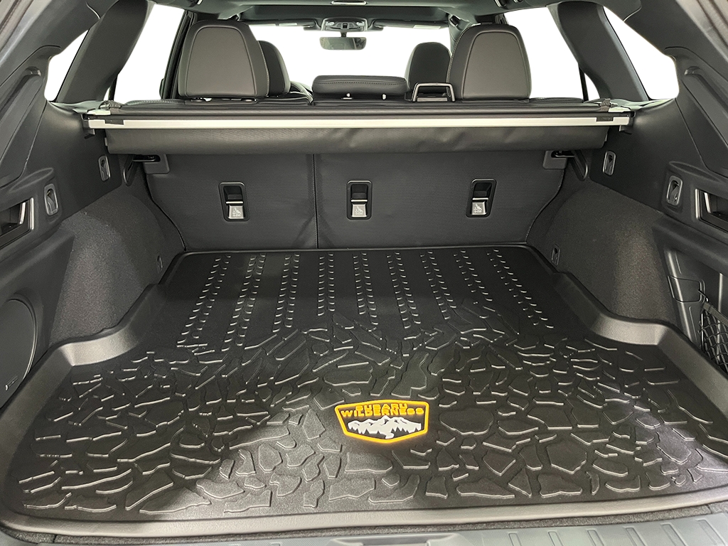 2025 Subaru Outback Wilderness photo 15