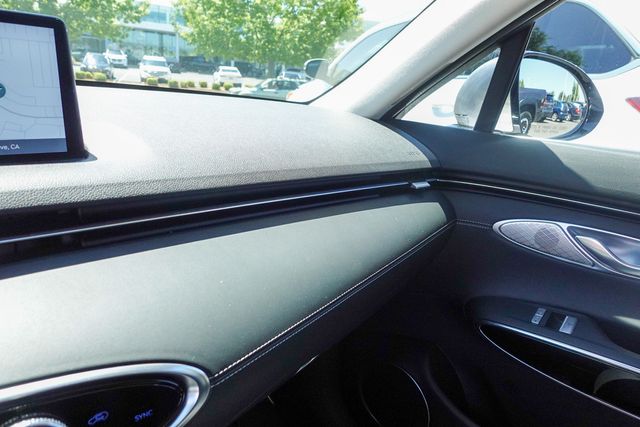 2025 Genesis GV70 2.5T photo 23