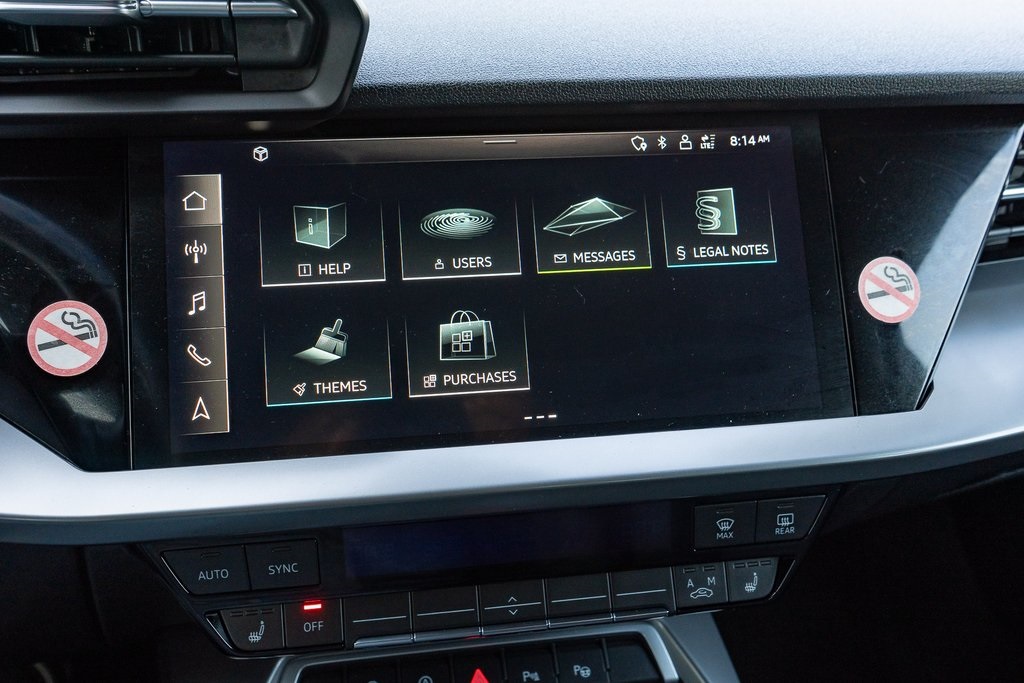 2024 Audi A3 Premium photo 20