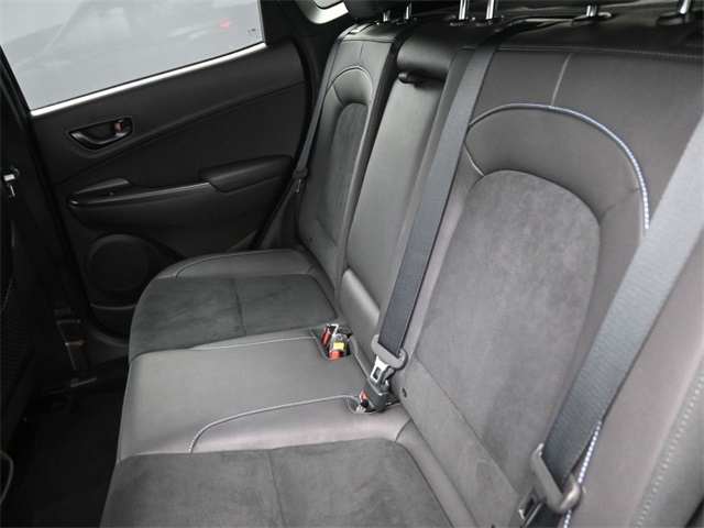 2023 Hyundai Kona N photo 8