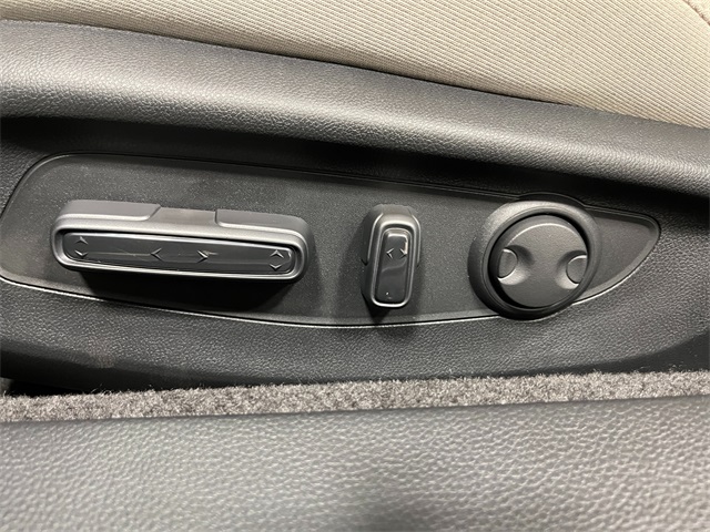 2025 Honda Accord SE photo 12