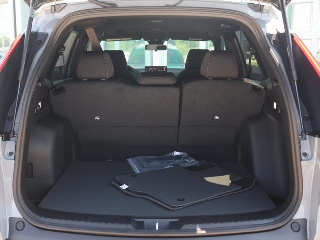 2026 Honda CR-V Sport Hybrid photo 24