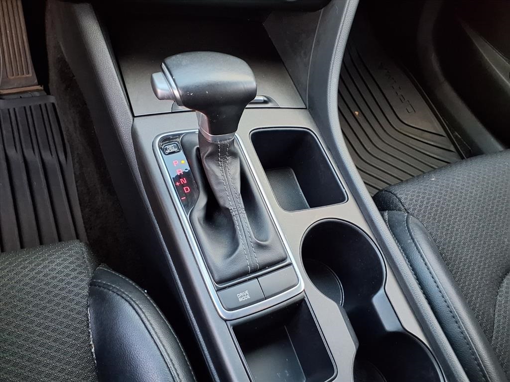 2018 Kia Optima S photo 15