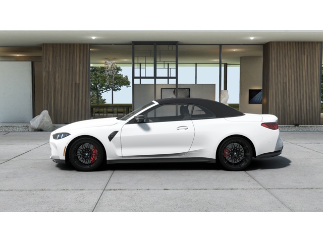 2026 Bmw M4 M4 Competition xDrive photo 4