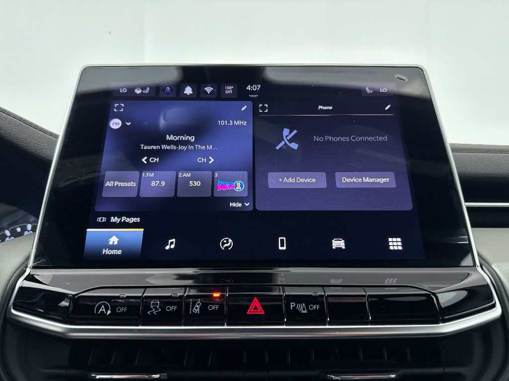 2025 Jeep Compass Limited photo 27