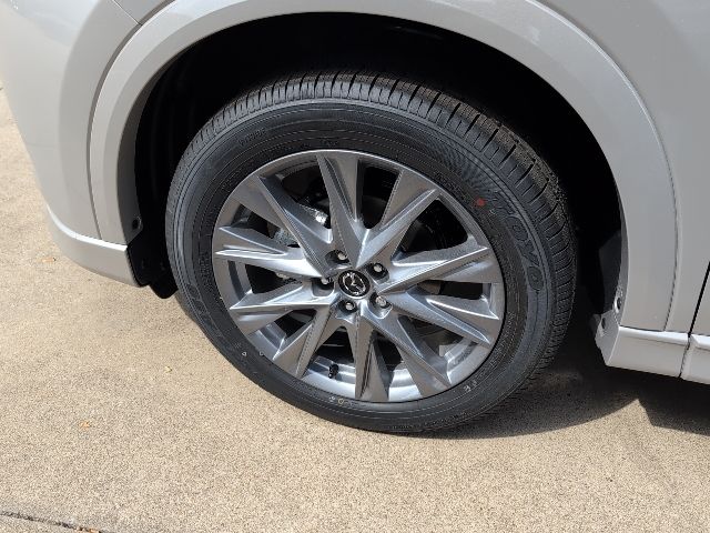 2025 Mazda CX-5 2.5 Premium Plus photo 3