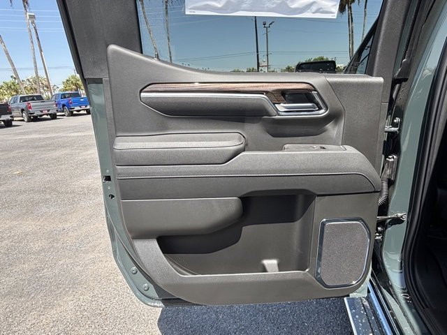 2026 Chevrolet Silverado 1500 LT photo 13