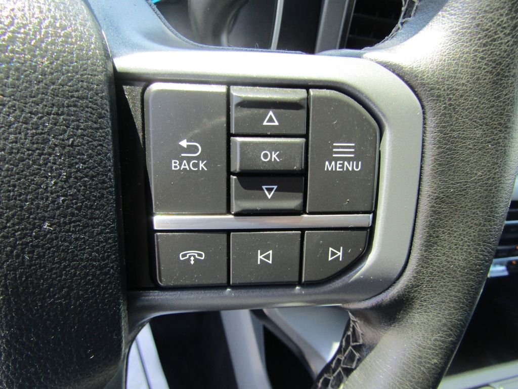 2023 Ford F-150 XLT photo 15