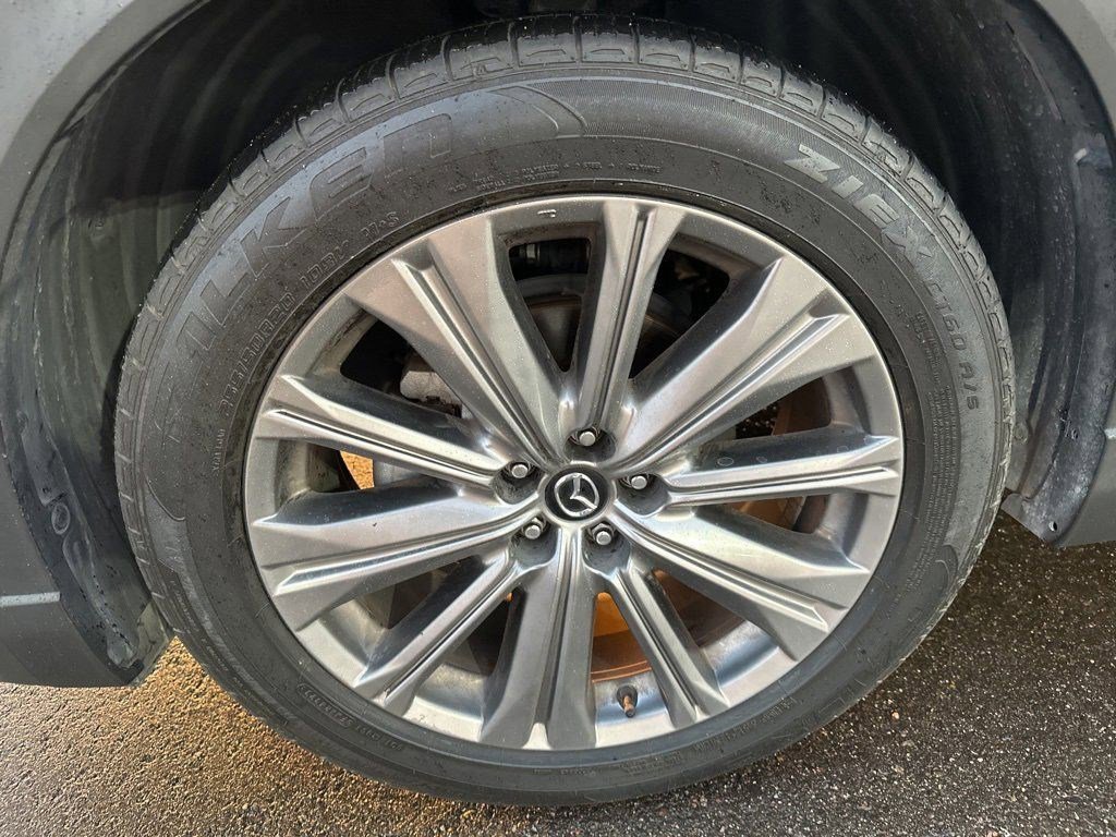 2023 Mazda CX-9 Signature photo 10