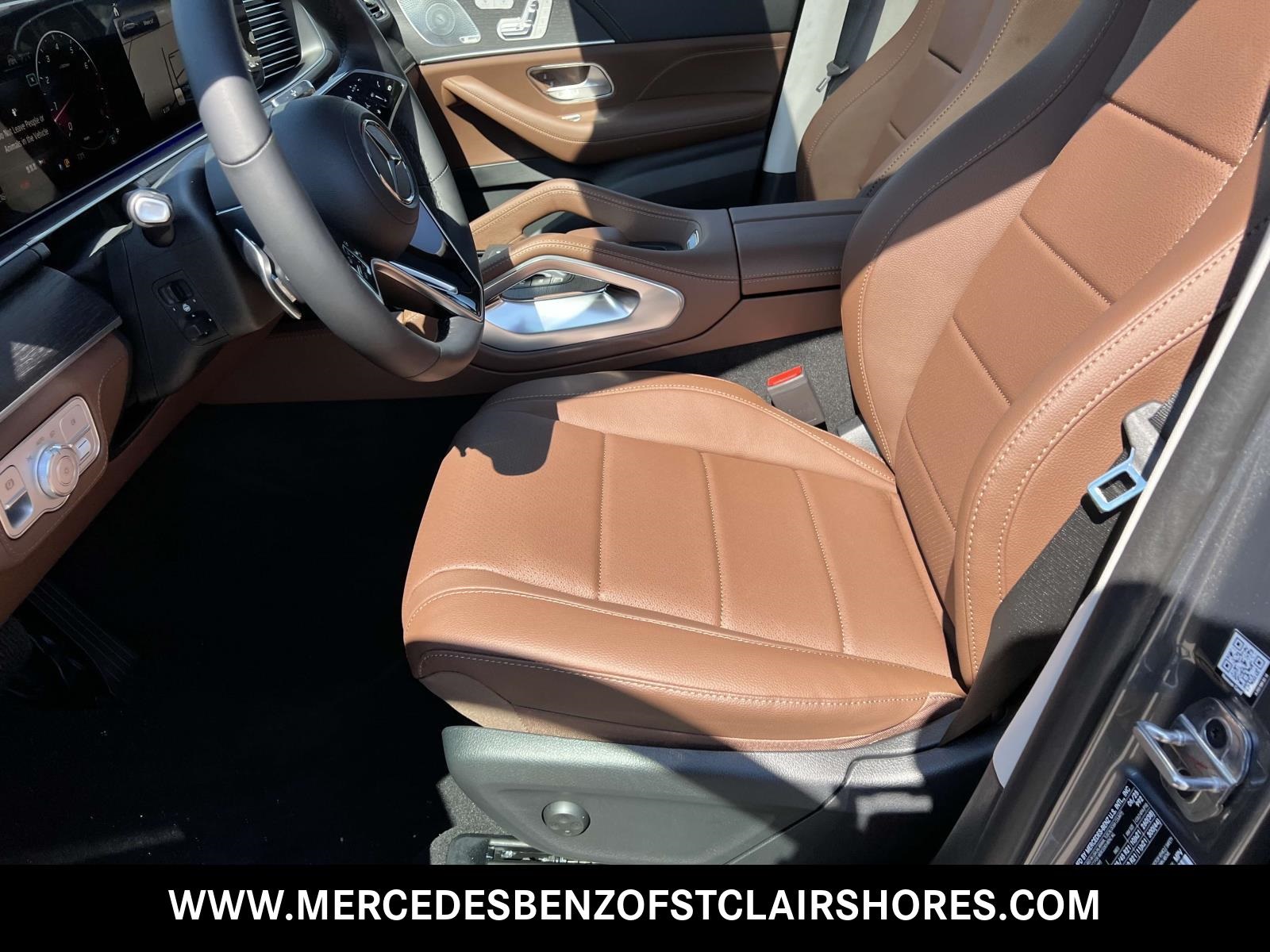 2025 Mercedes Benz GLE 350 4MATIC photo 19