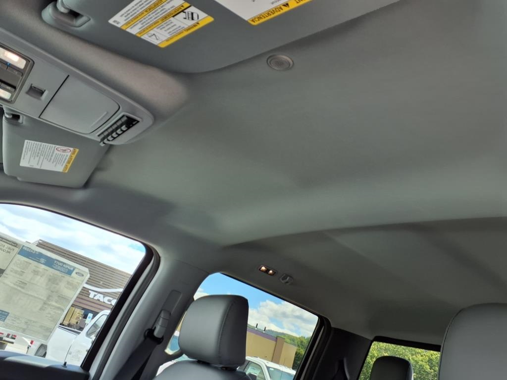 2026 Ford F-450 XL photo 7
