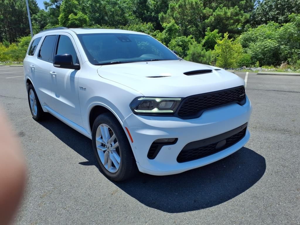2023 Dodge Durango R/T's photo
