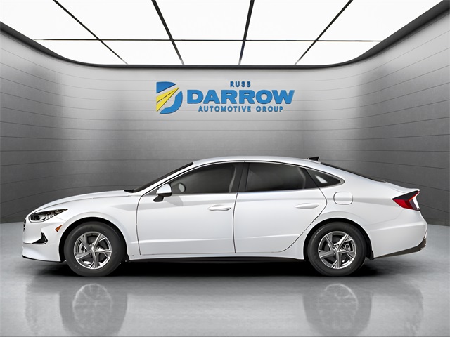 2022 Hyundai Sonata SE photo 3