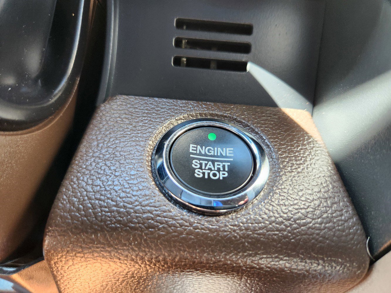 2022 Ford F-250 King Ranch photo 20