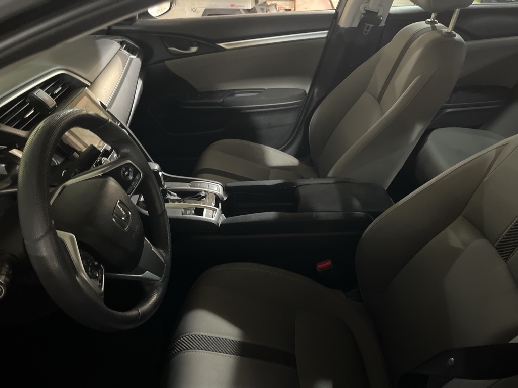 2017 Honda Civic EX-T photo 6