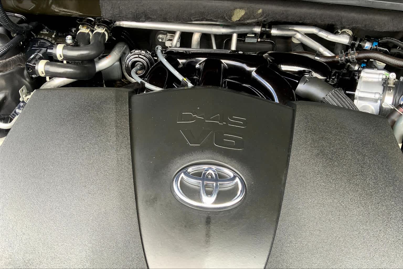 2022 Toyota Highlander XLE photo 59