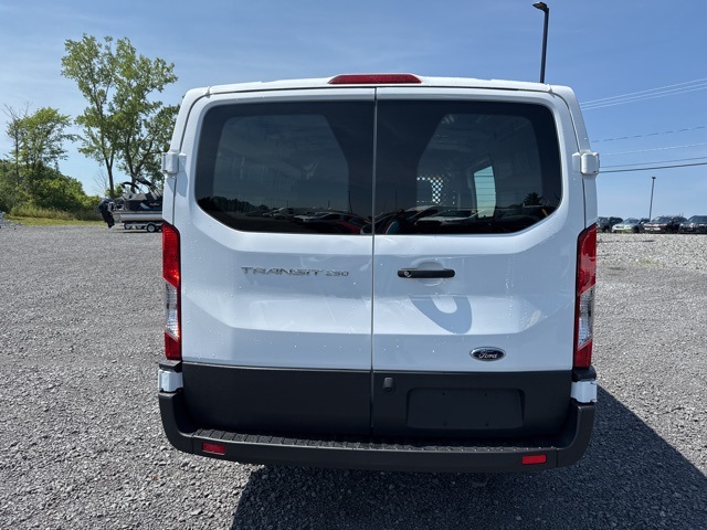 2023 Ford Transit photo 5