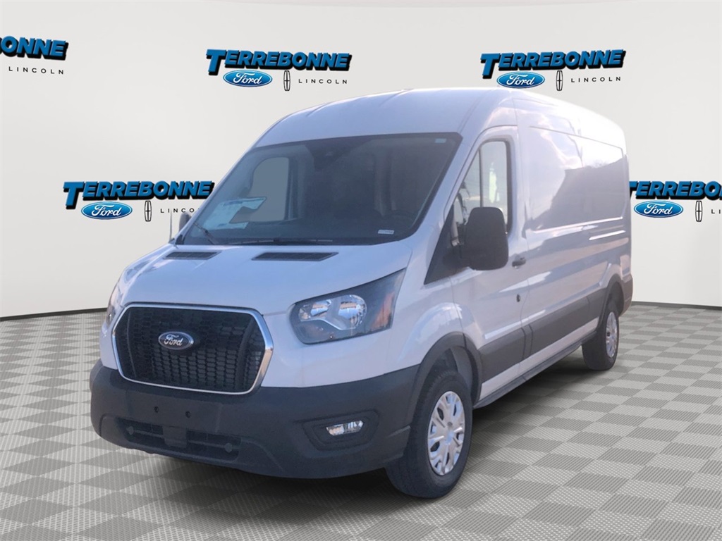 2025 Ford Transit Van Base's photo