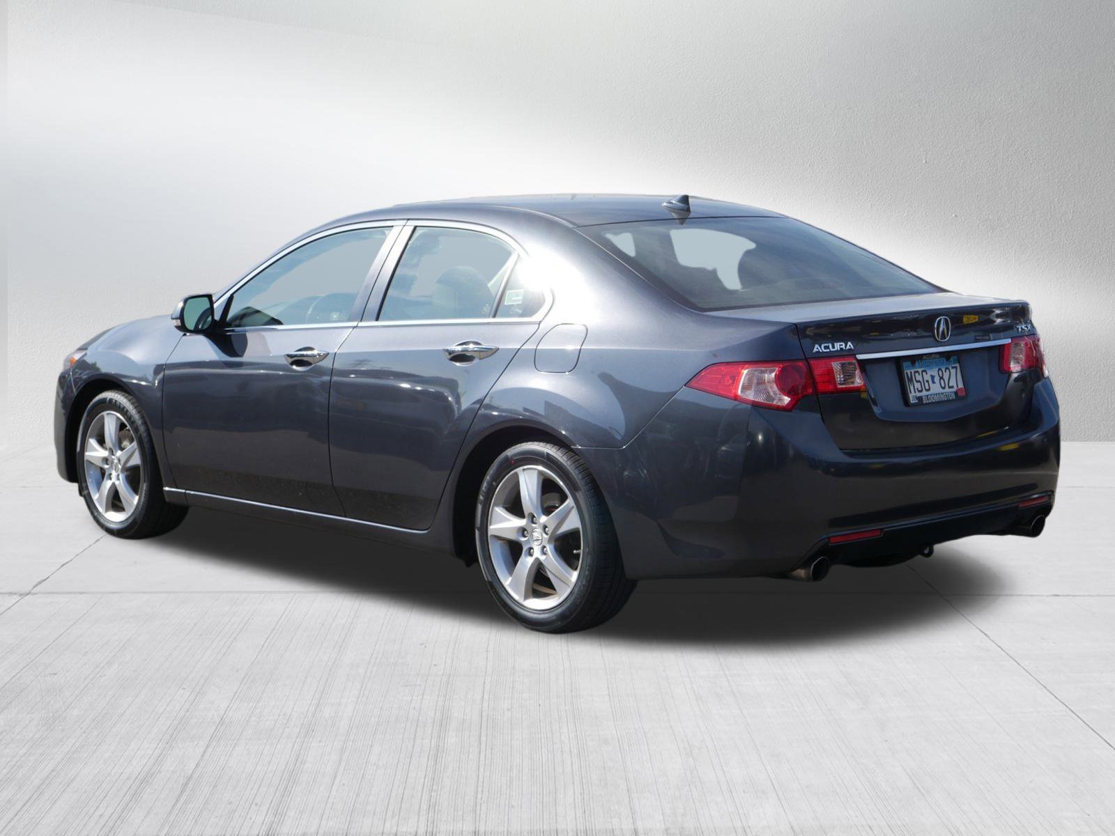 2013 Acura TSX Base photo 6