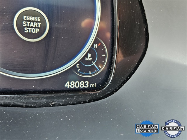 2022 Hyundai Palisade Calligraphy photo 24
