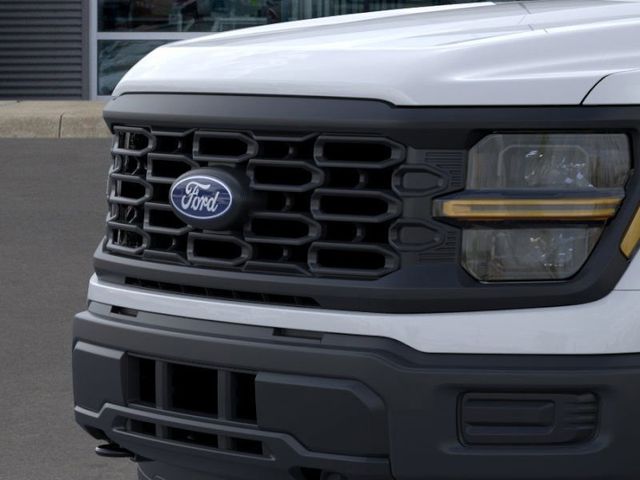 2025 Ford F-150 XL photo 16