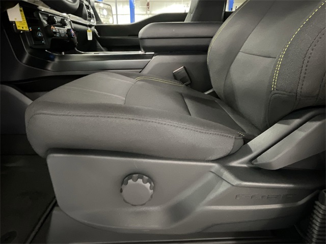 2025 Ford F-150 STX photo 17