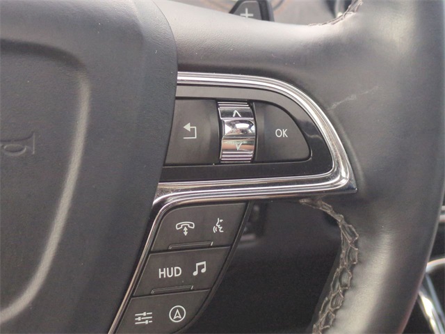 2024 Lincoln Navigator Black Label photo 26
