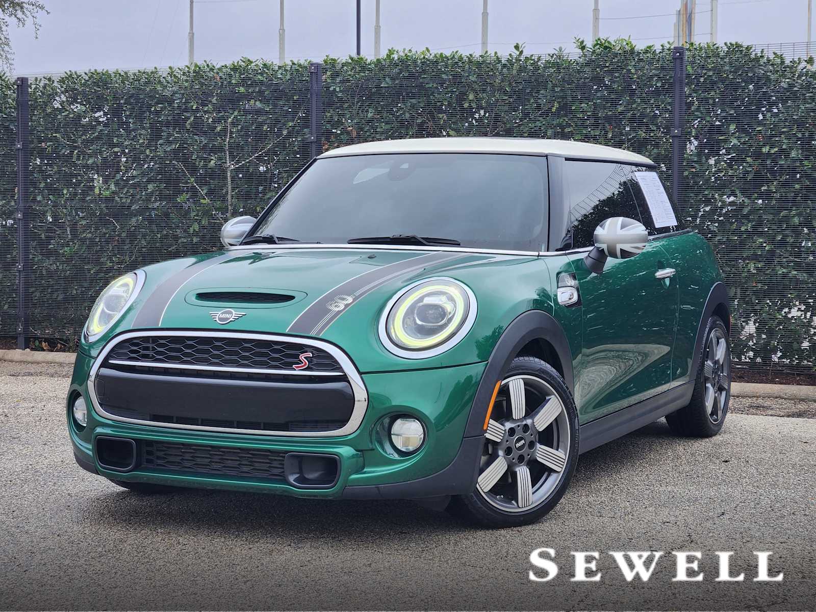 2019 MINI Hardtop 2 Door S