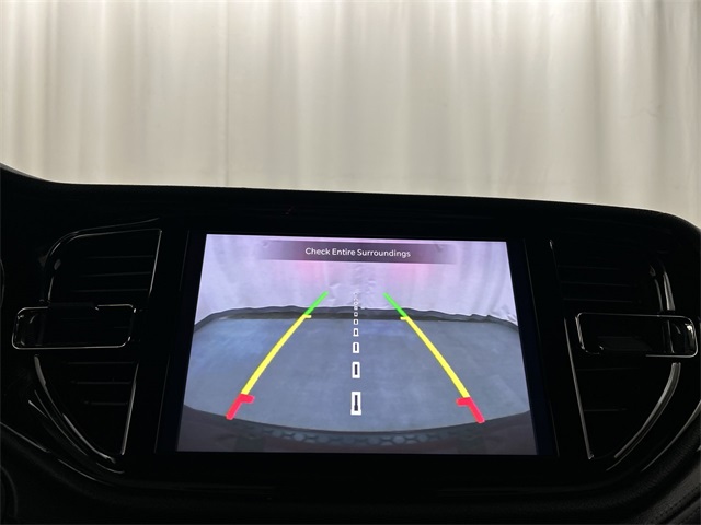 2022 Dodge Durango GT Plus photo 17