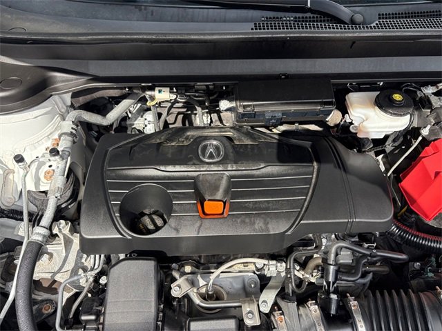 2021 Acura RDX A-Spec photo 7