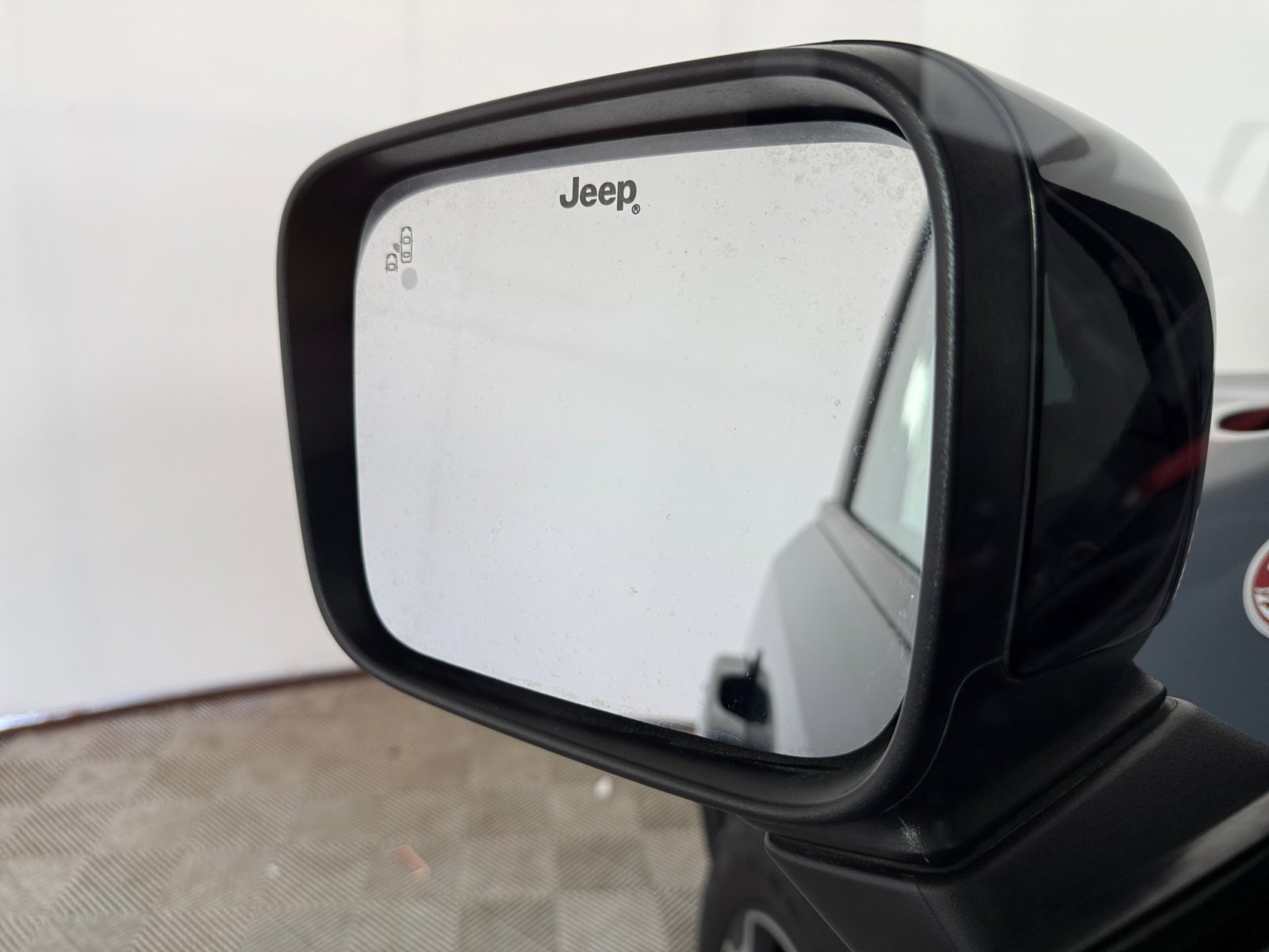 2022 Jeep Renegade Trailhawk photo 21