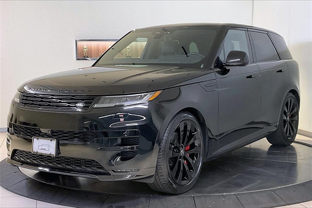 2024 Land Rover Range Rover Sport SE Dynamic's photo