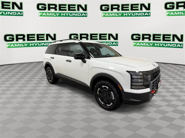 2026 Hyundai Palisade XRT photo 2