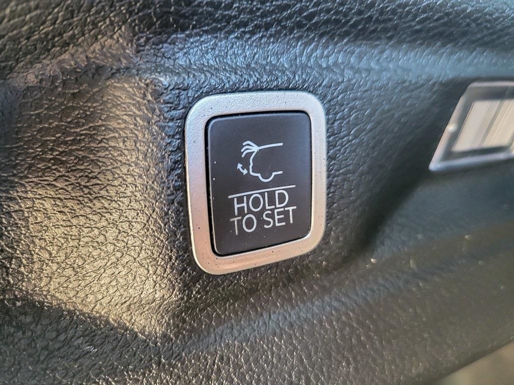 2021 JEEP GRAND CHEROKEE L - Image 20