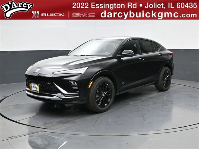 2026 Buick Envista Sport Touring's photo