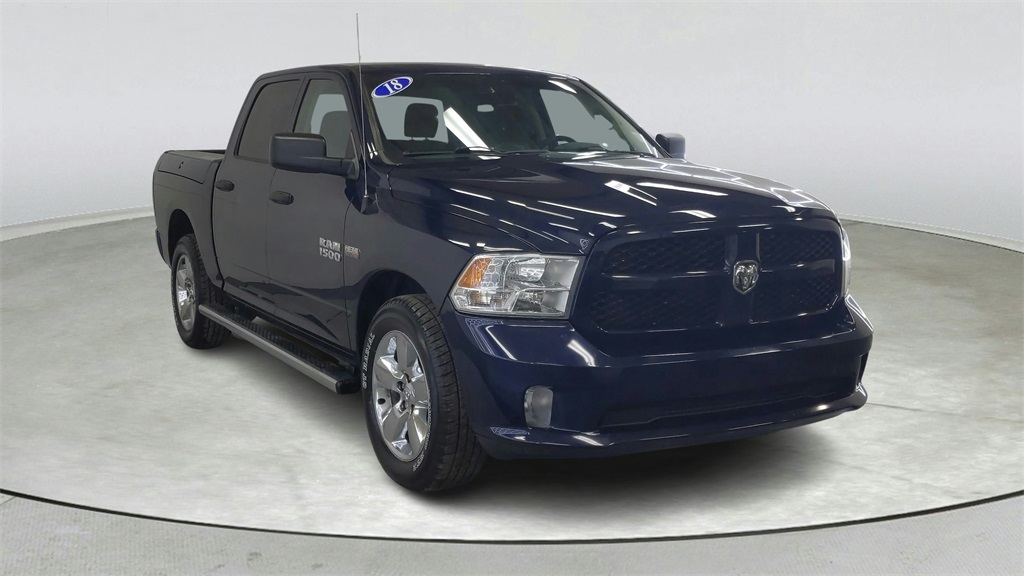 2018 Ram 1500 Express photo 13
