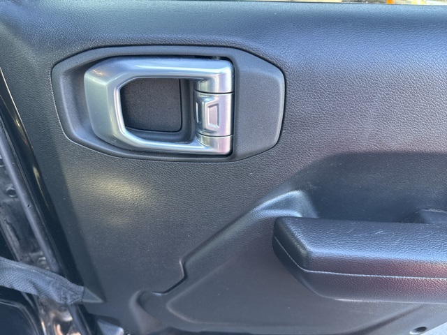 2021 Jeep Wrangler Unlimited Sport S photo 21