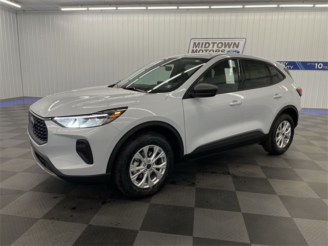 2026 Ford Escape Active's photo