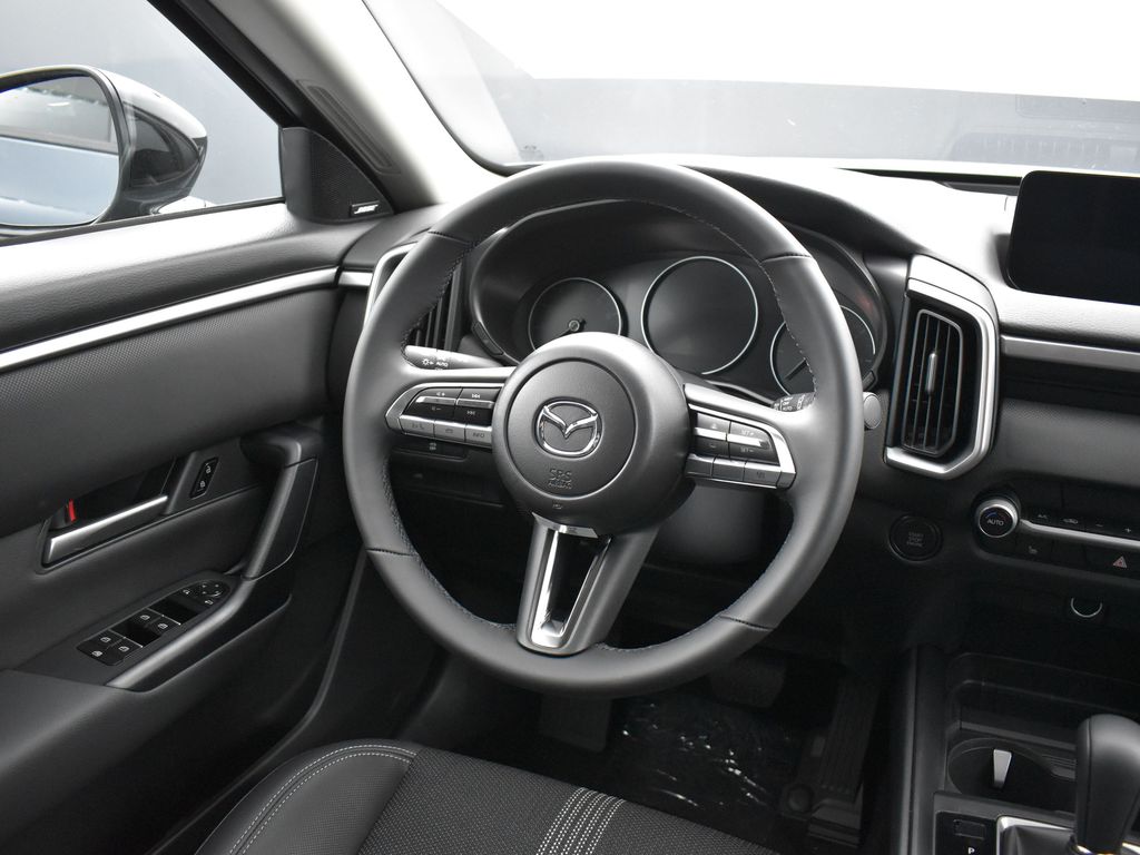 2025 Mazda CX-50 2.5 S Premium photo 13