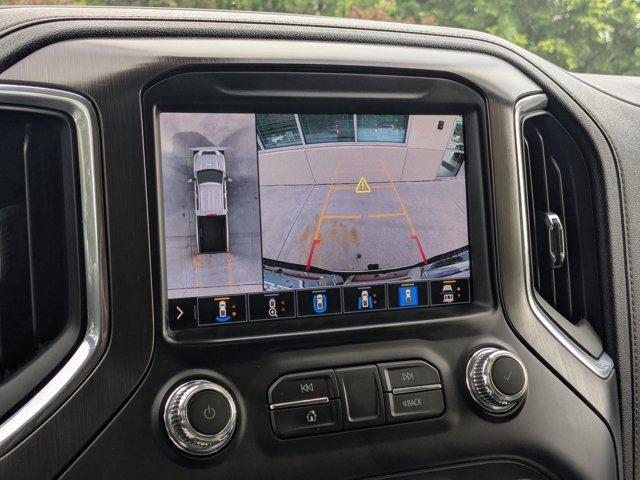 2021 Gmc Sierra AT4 photo 23