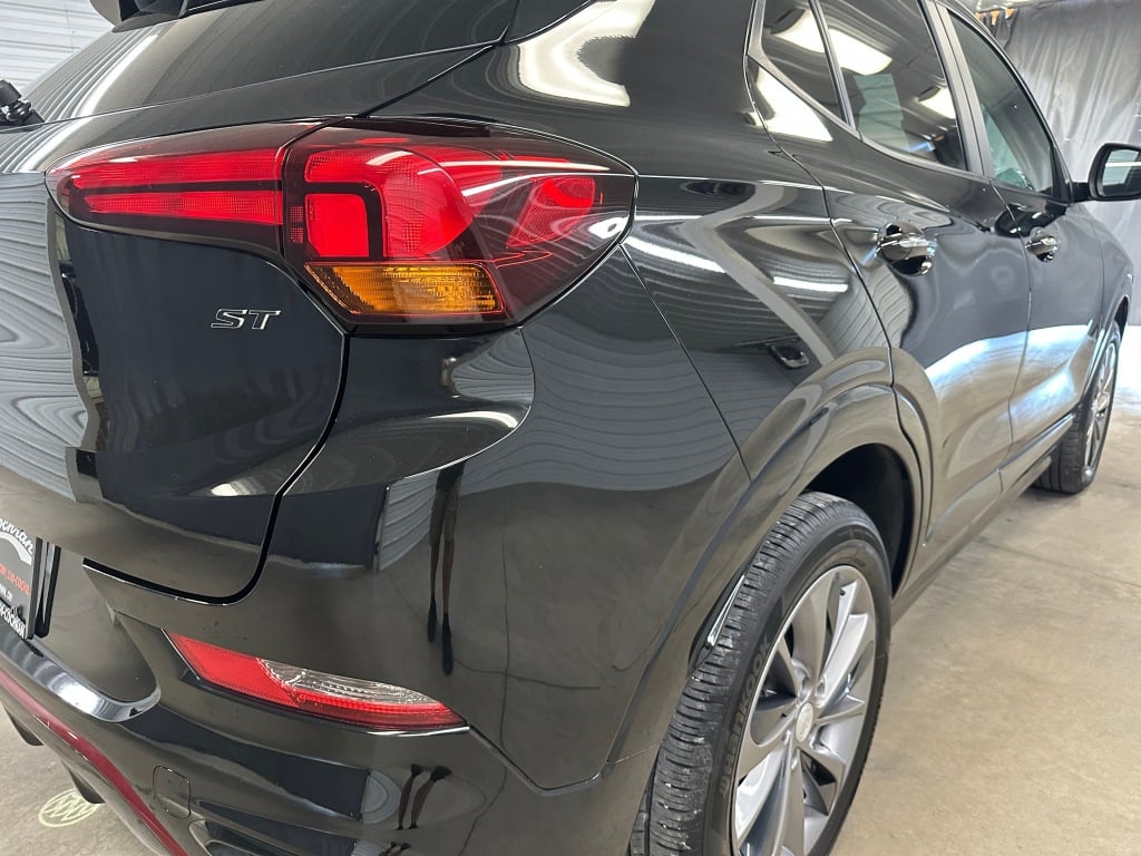 2023 Buick Encore GX Select photo 23