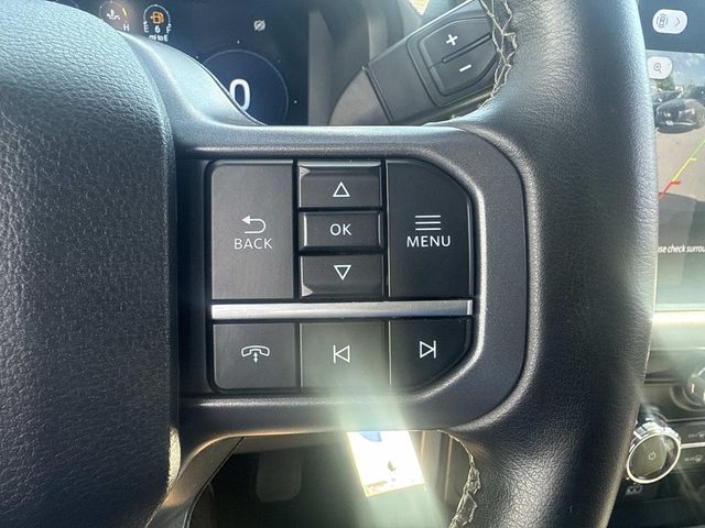 2024 Ford F-150 XLT photo 27