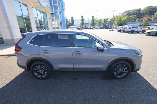 2026 Honda CR-V EX-L photo 8