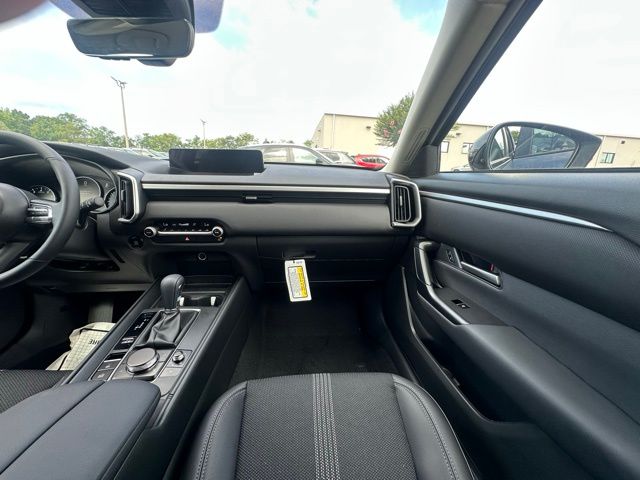 2025 Mazda CX-50 2.5 Select photo 26
