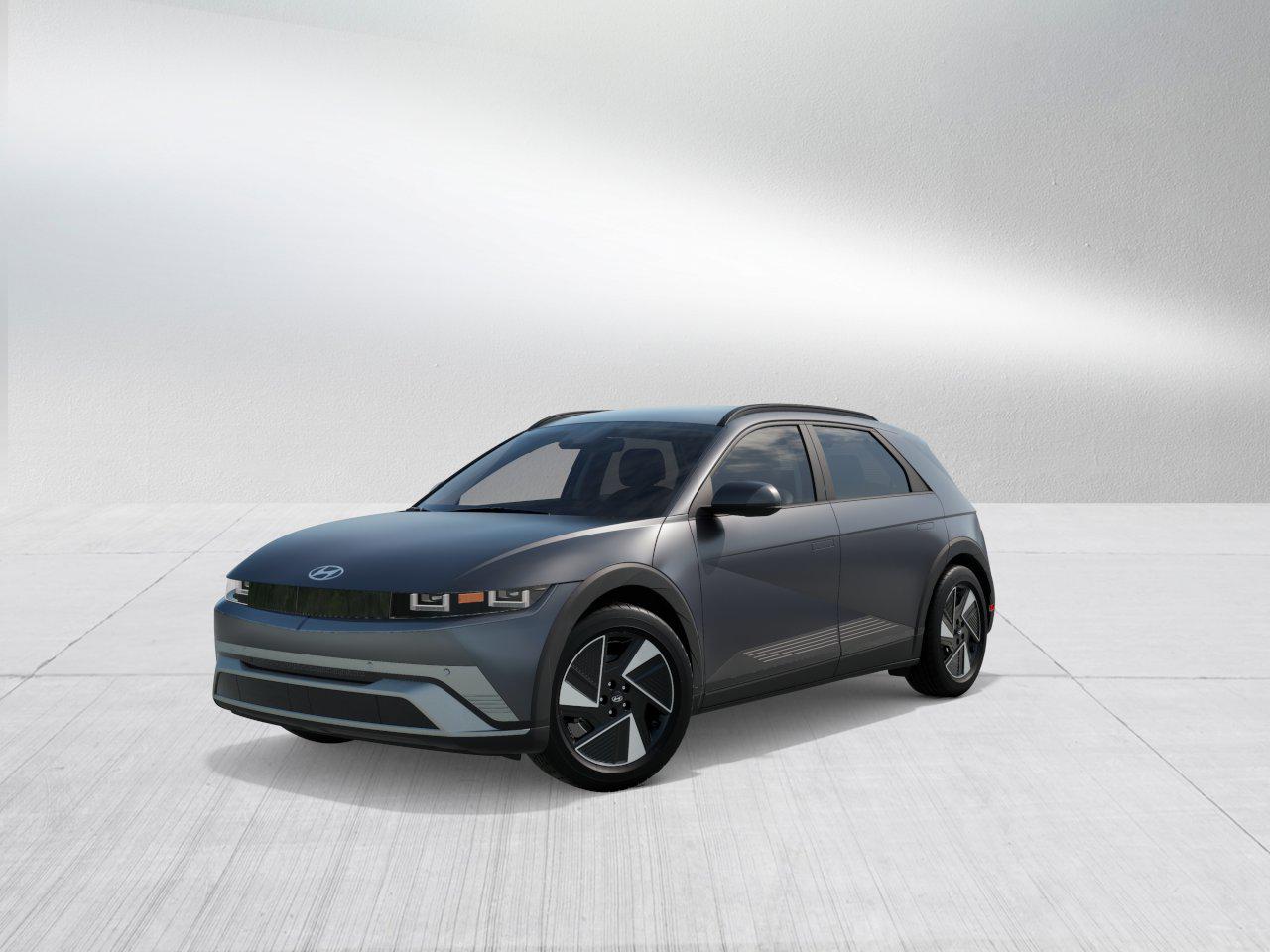 2025 Hyundai Ioniq 5 SEL photo 16