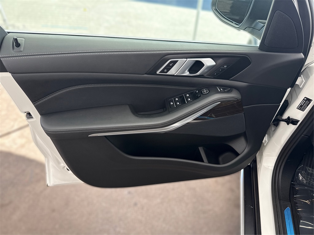 2025 Bmw X5 sDrive40i photo 23