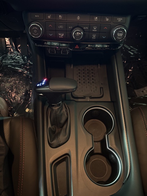 2026 Dodge Durango GT Plus photo 14